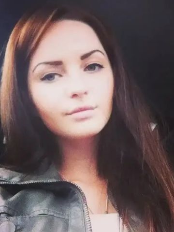 Анкета проститутки Стефания - Фото 1, , 25 лет, №356847